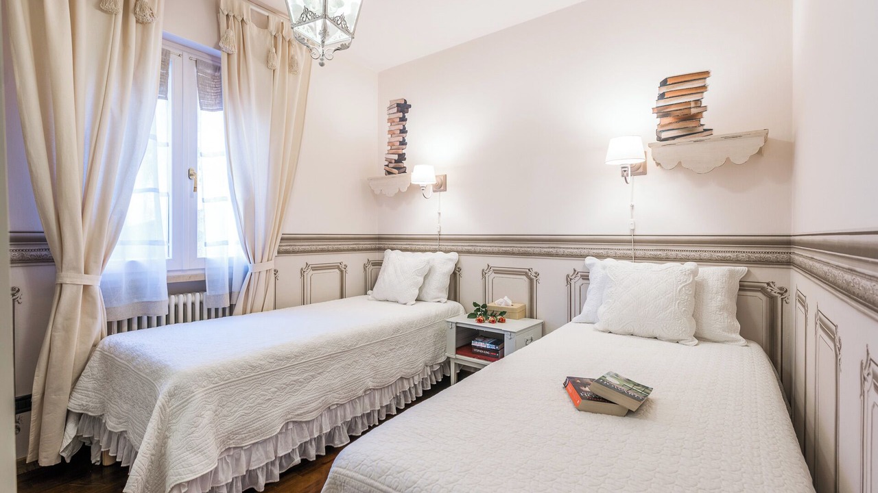 Photo of Bedroom in Malcesine