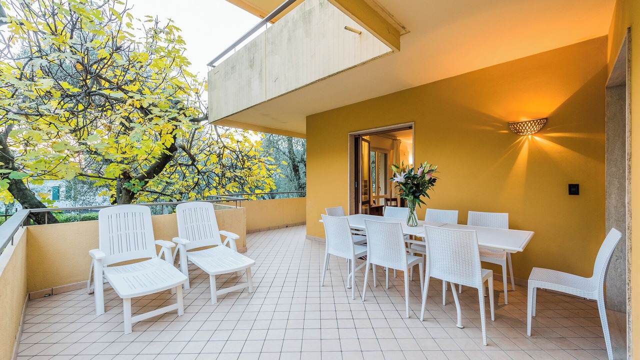 Photo of Outdoor in Malcesine