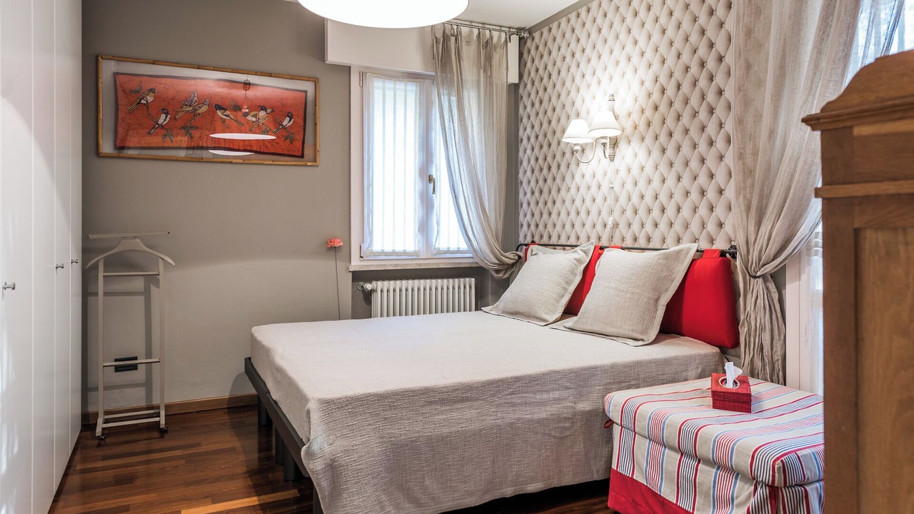 Photo of Bedroom in Malcesine