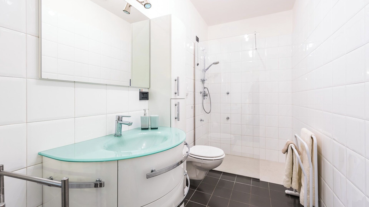 Photo of Bathroom in Malcesine