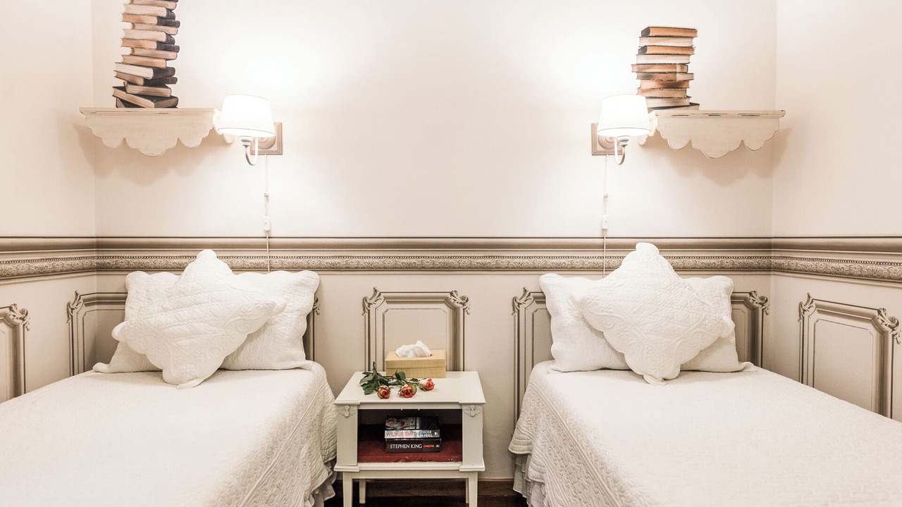 Photo of Bedroom in Malcesine