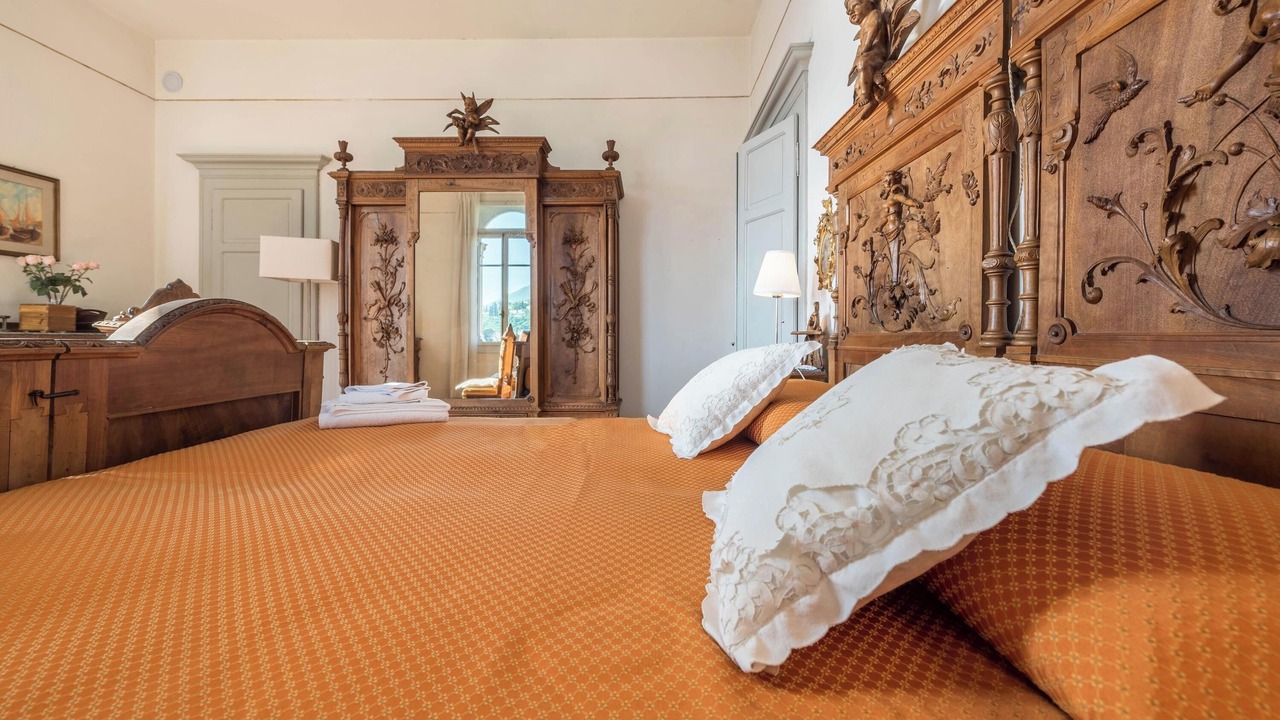 Photo of Bedroom in Malcesine
