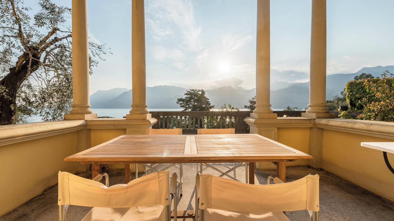 Photo of Outdoor in Malcesine