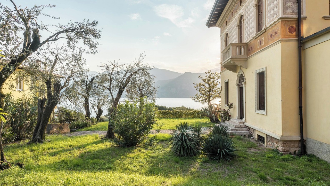 Photo of Outdoor in Malcesine