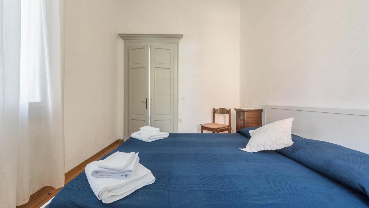 Photo of Bedroom in Malcesine