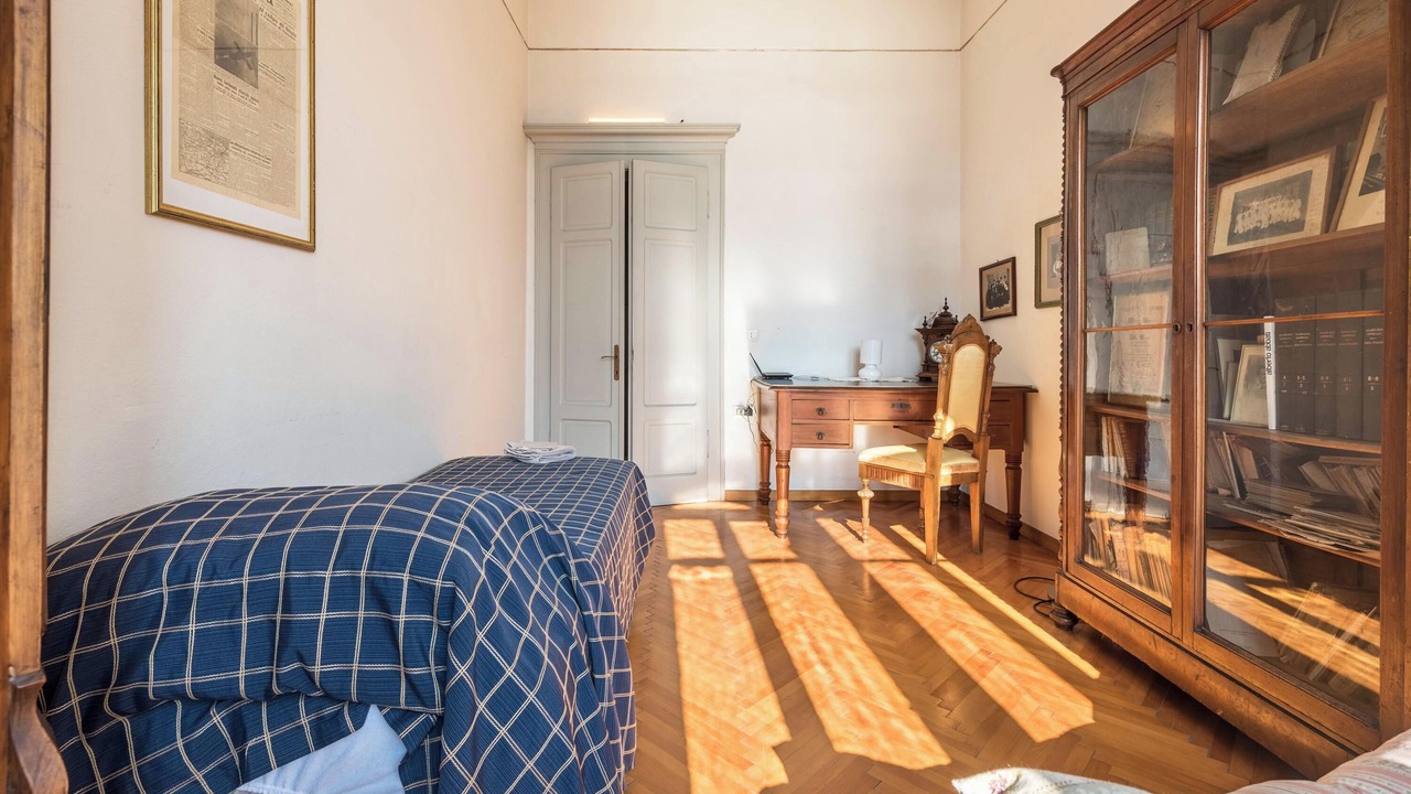 Photo of Bedroom in Malcesine