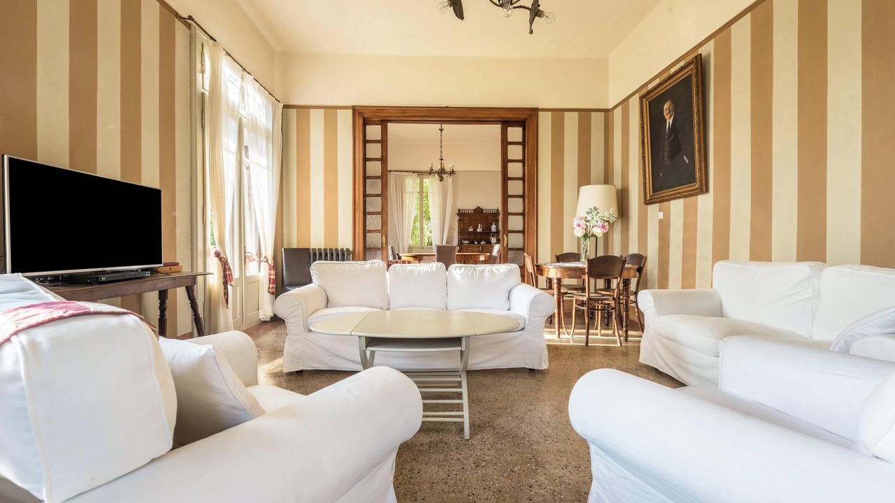 Photo of Livingroom in Malcesine