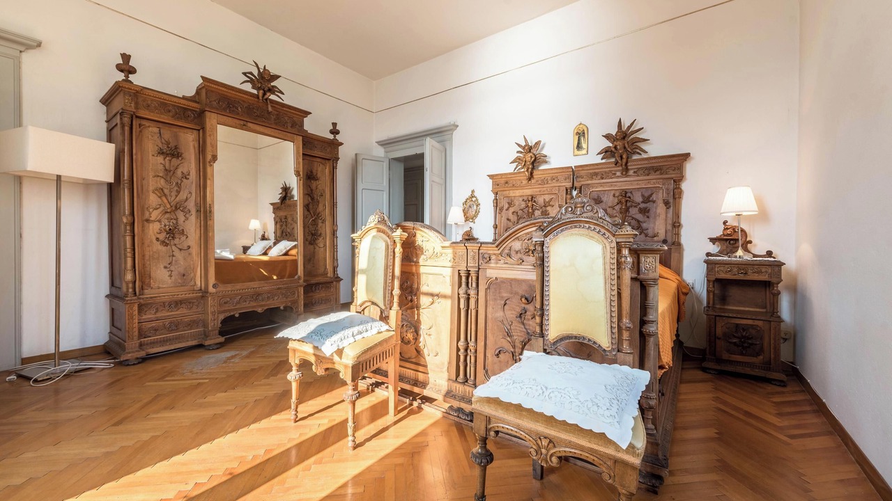Photo of Bedroom in Malcesine