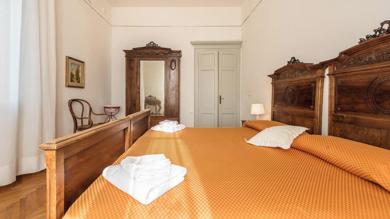 Photo of Bedroom in Malcesine