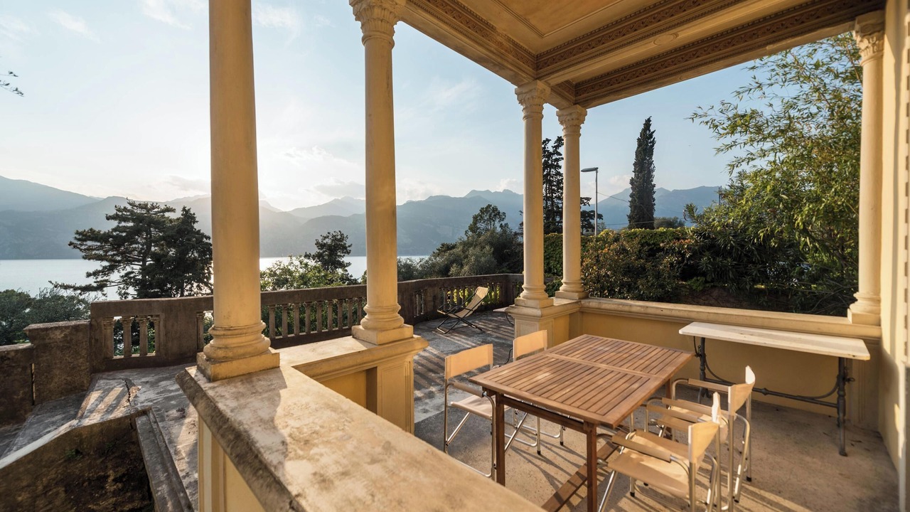 Photo of Outdoor in Malcesine