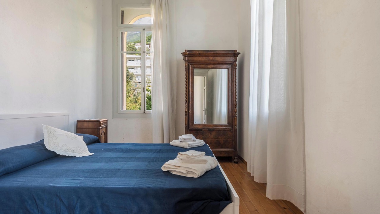 Photo of Bedroom in Malcesine