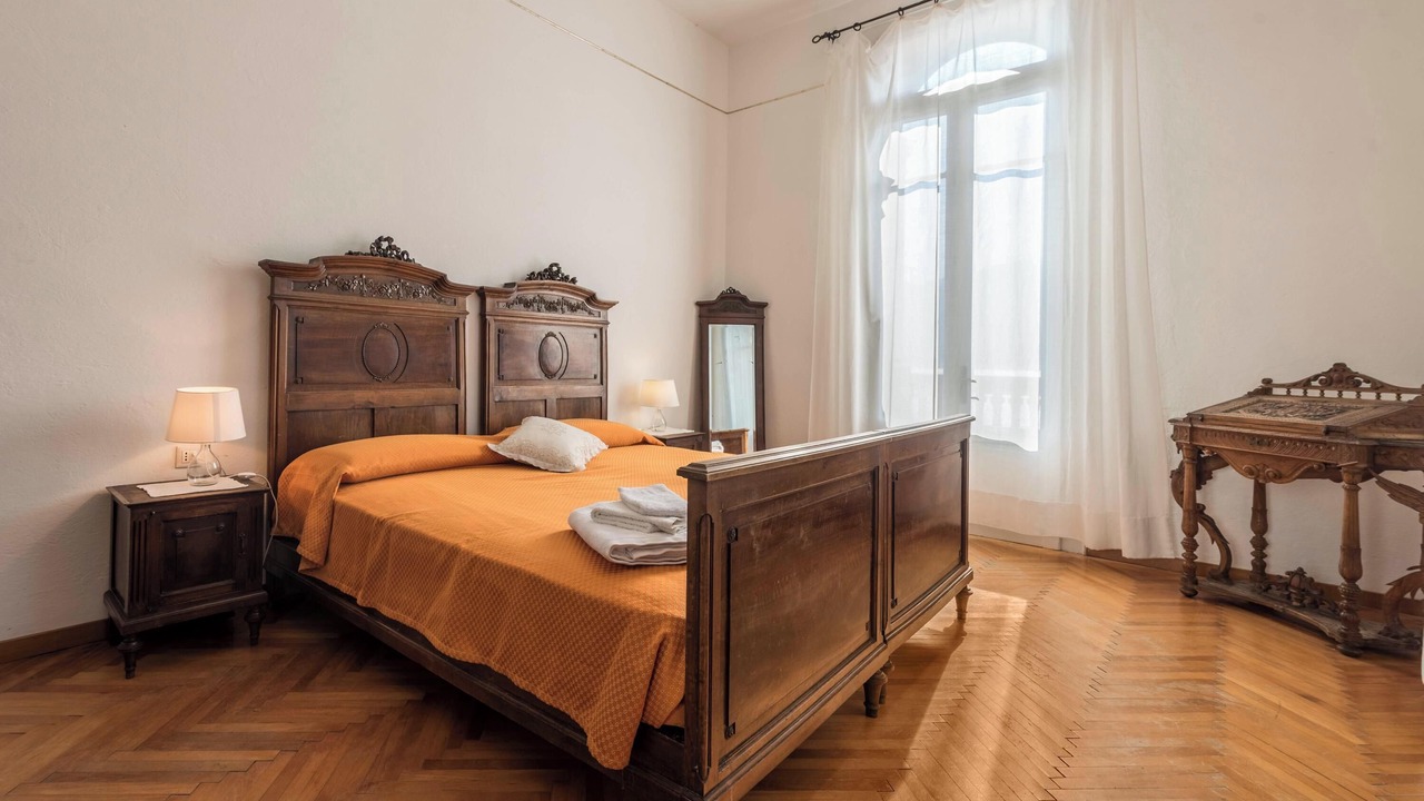 Photo of Bedroom in Malcesine