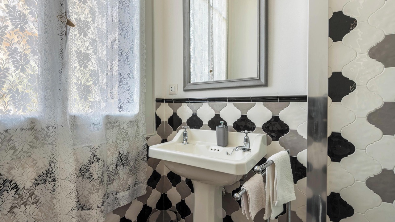 Photo of Bathroom in Malcesine