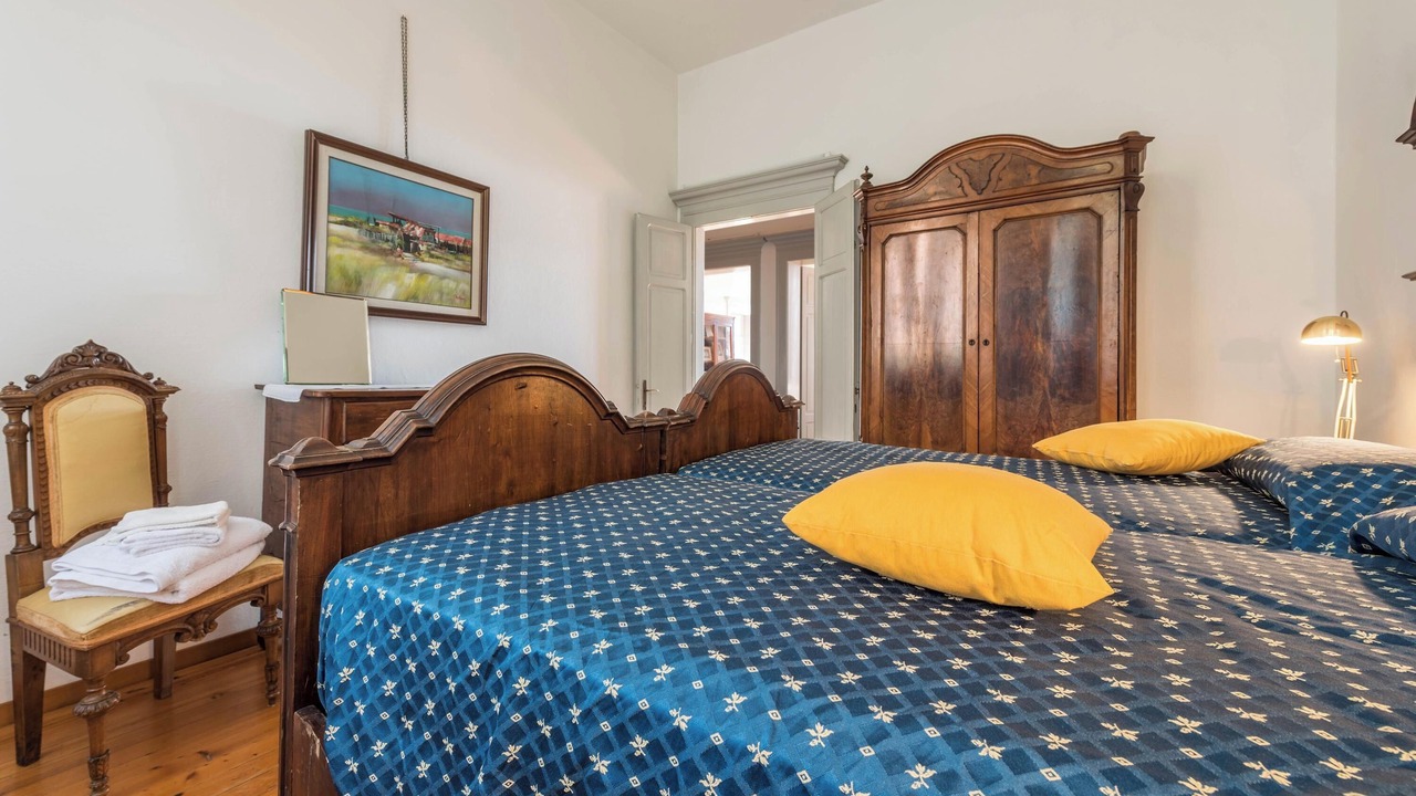 Photo of Bedroom in Malcesine