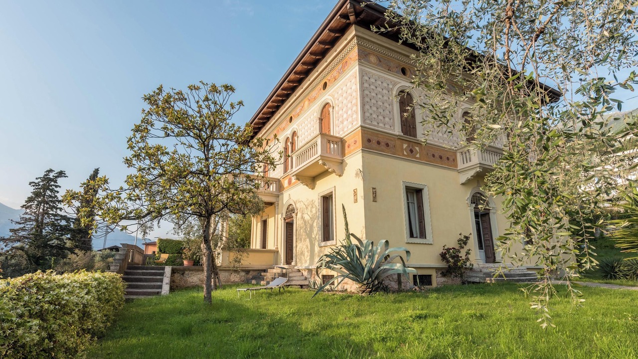 Photo of Outdoor in Malcesine