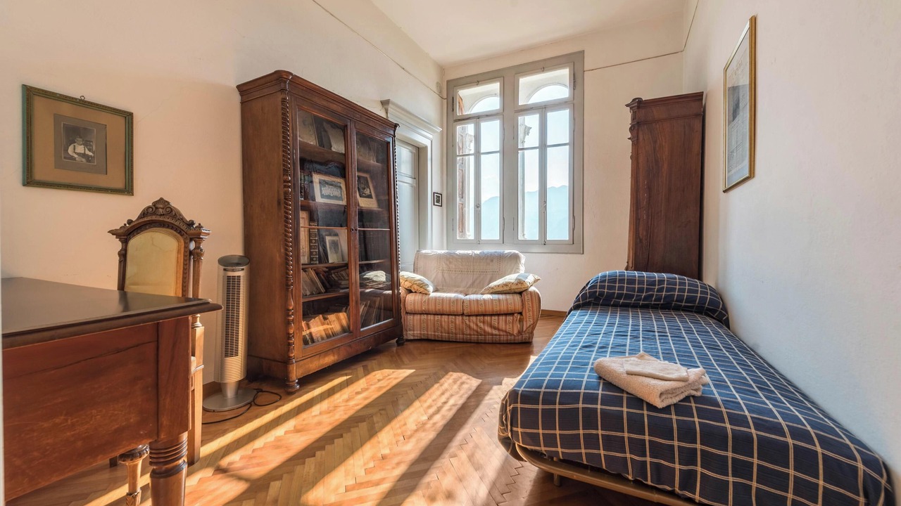Photo of Bedroom in Malcesine