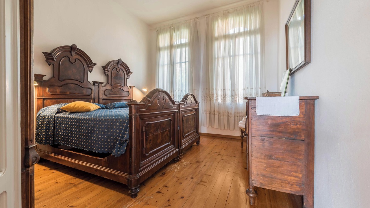 Photo of Bedroom in Malcesine