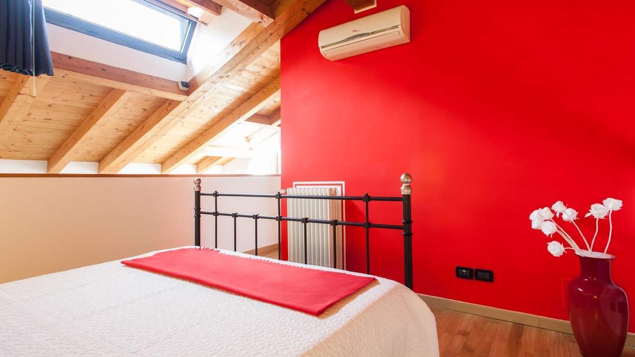 Photo of Bedroom in Molina