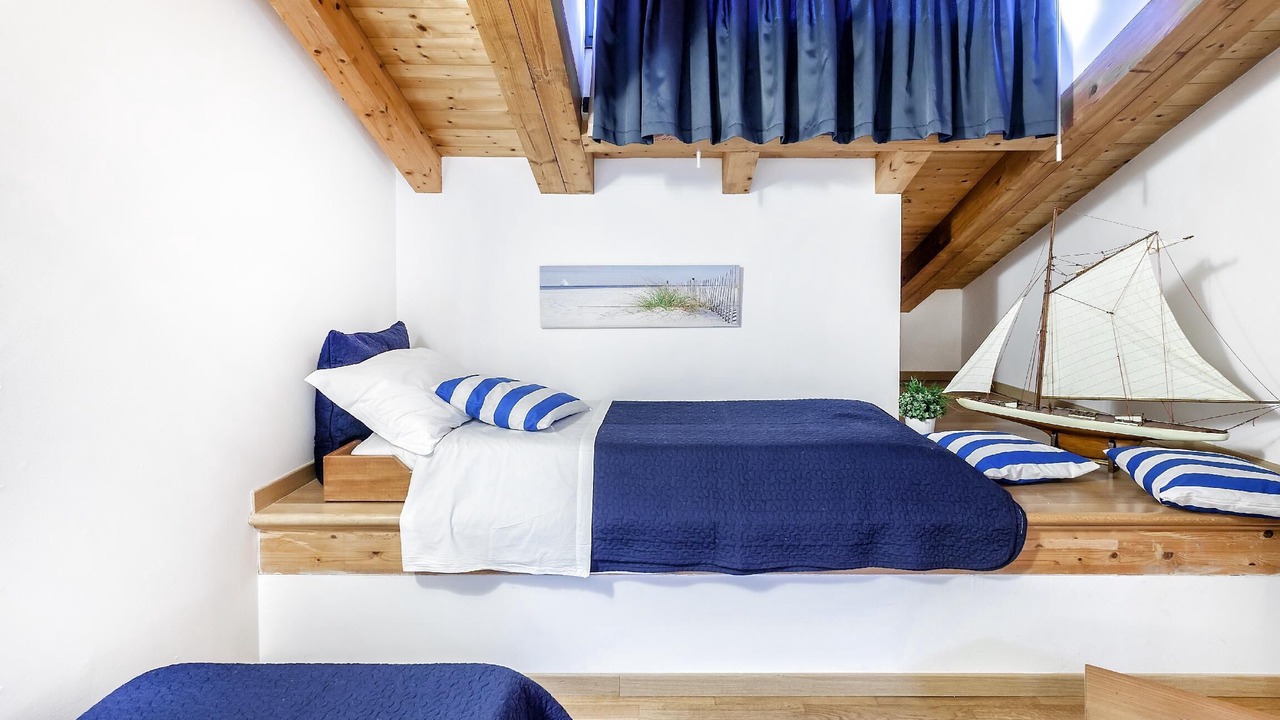 Photo of Bedroom in Molina