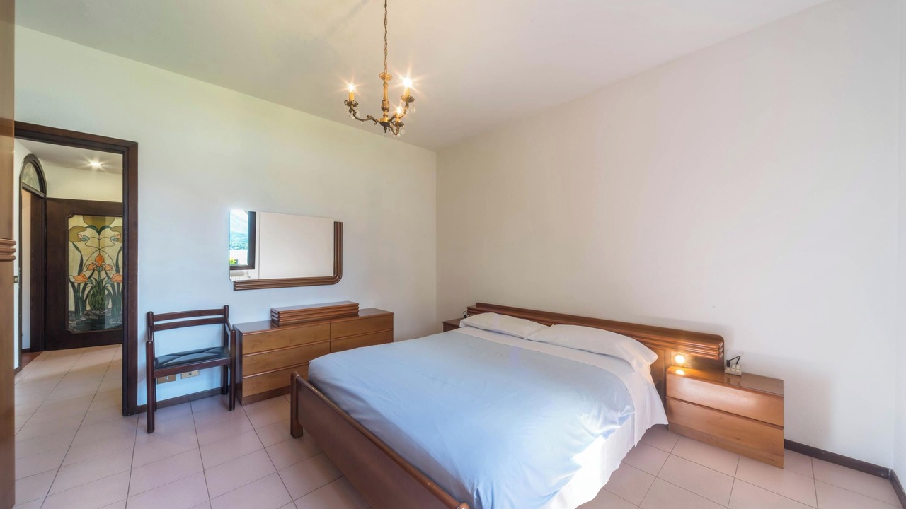 Photo of Bedroom in Bodengo
