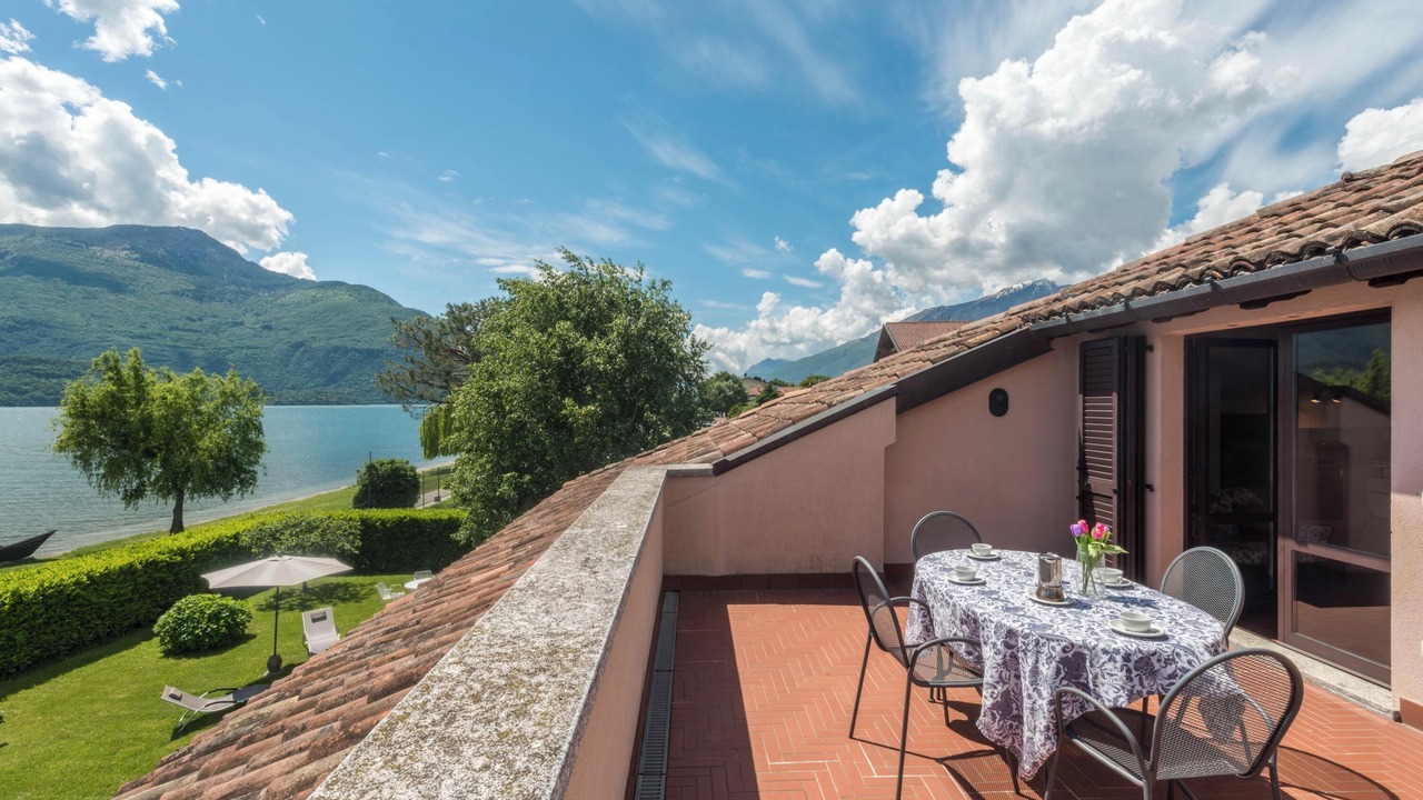 Photo of Outdoor in Bodengo
