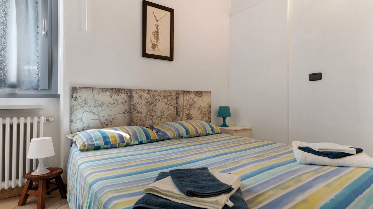 Photo of Bedroom in San Lorenzo in Banale