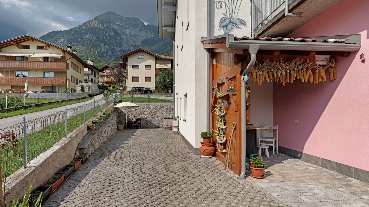 Photo of Outdoor in San Lorenzo in Banale
