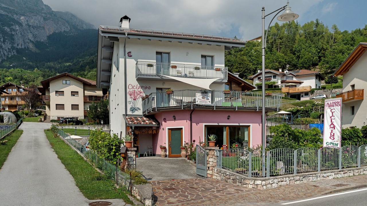 Photo of Outdoor in San Lorenzo in Banale