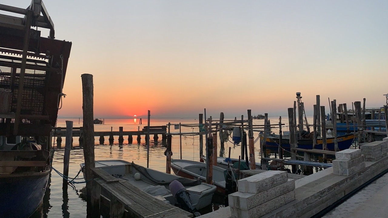 Photo of Others in Pellestrina