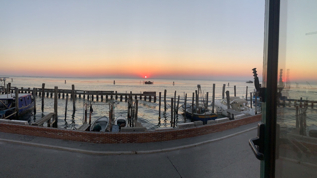 Photo of Others in Pellestrina
