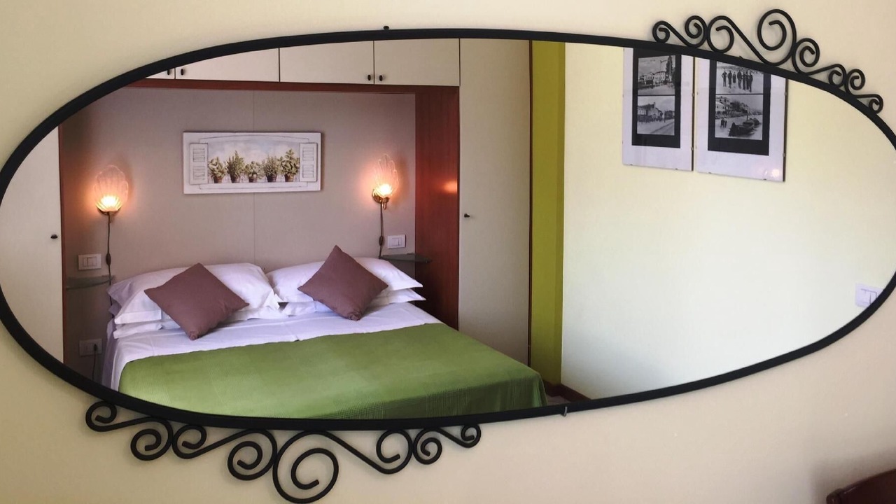 Photo of Bedroom in Mira