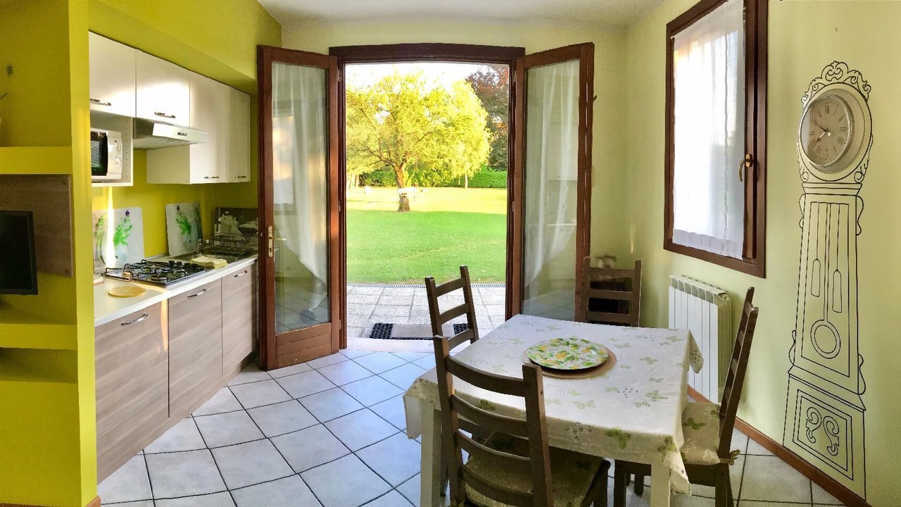 Photo of Livingroom in Mira