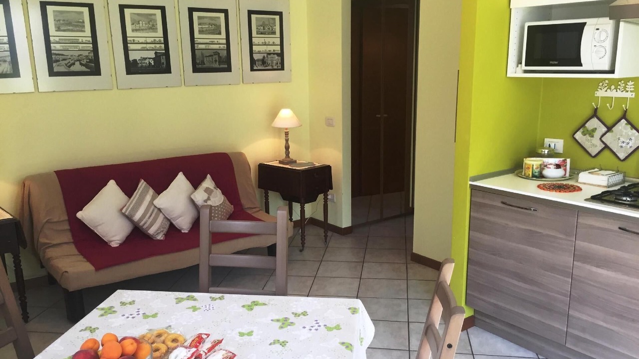 Photo of Livingroom in Mira