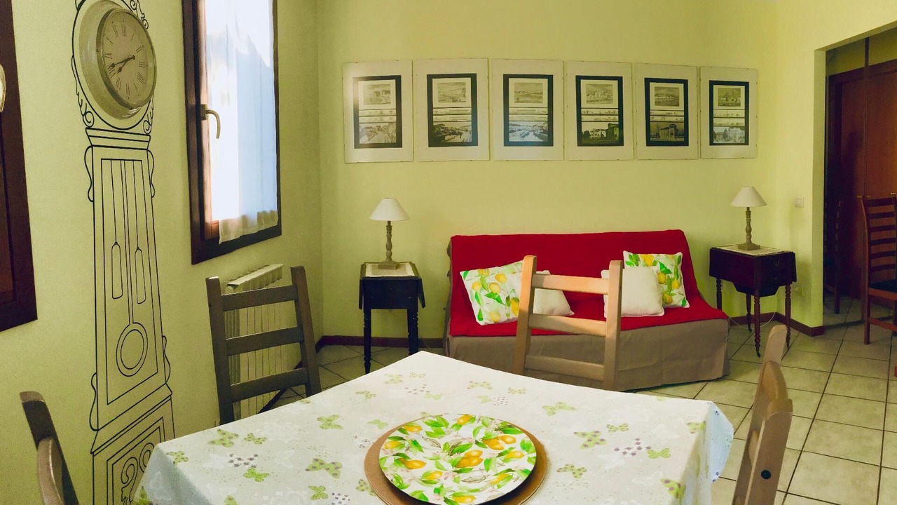 Photo of Livingroom in Mira