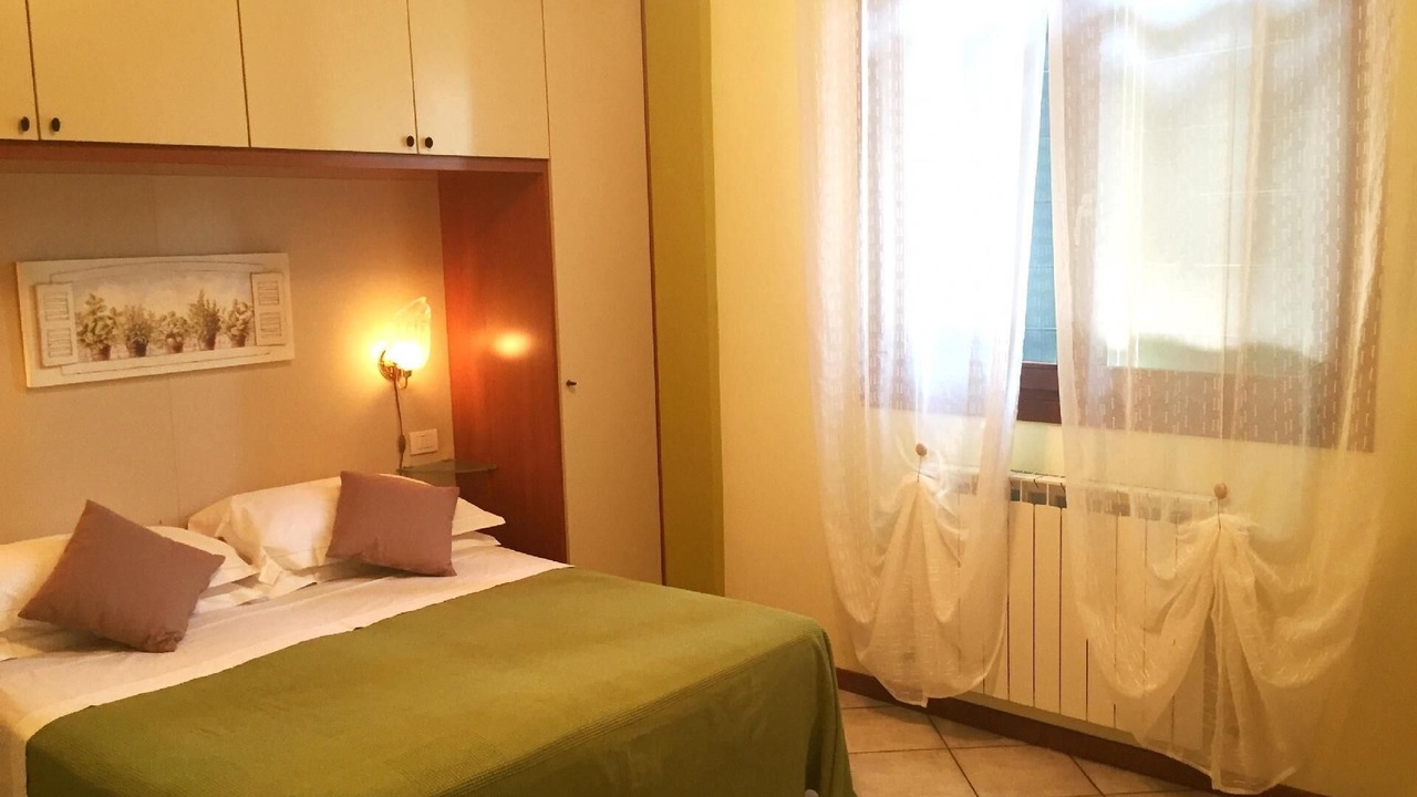 Photo of Bedroom in Mira