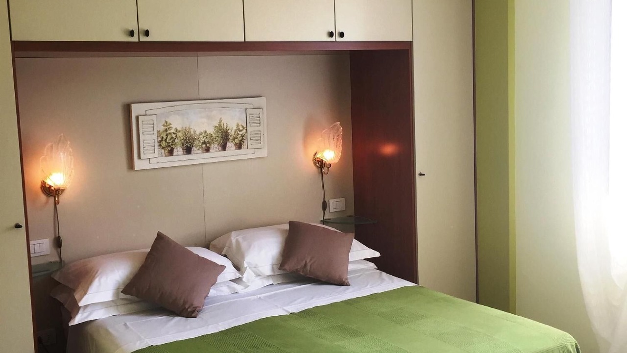 Photo of Bedroom in Mira