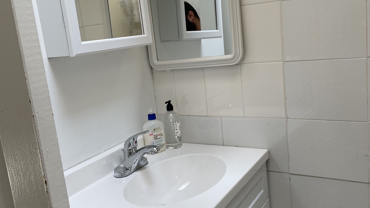 Photo of Bathroom in Gravesend