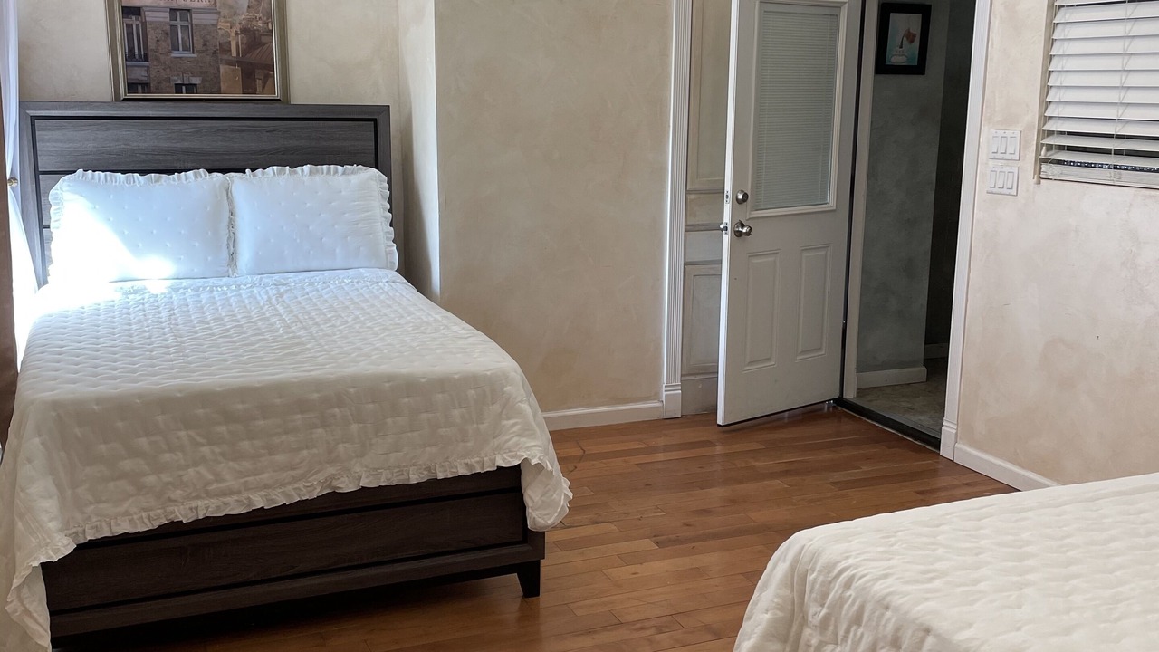 Photo of Bedroom in Gravesend
