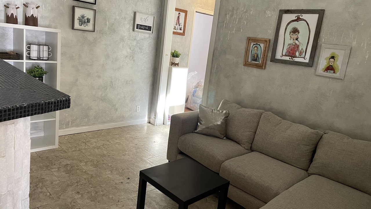 Photo of Livingroom in Gravesend