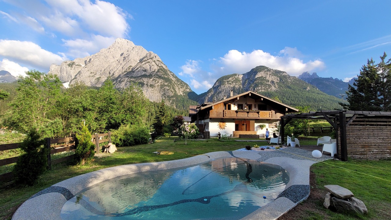Photo of Outdoor in Sappada