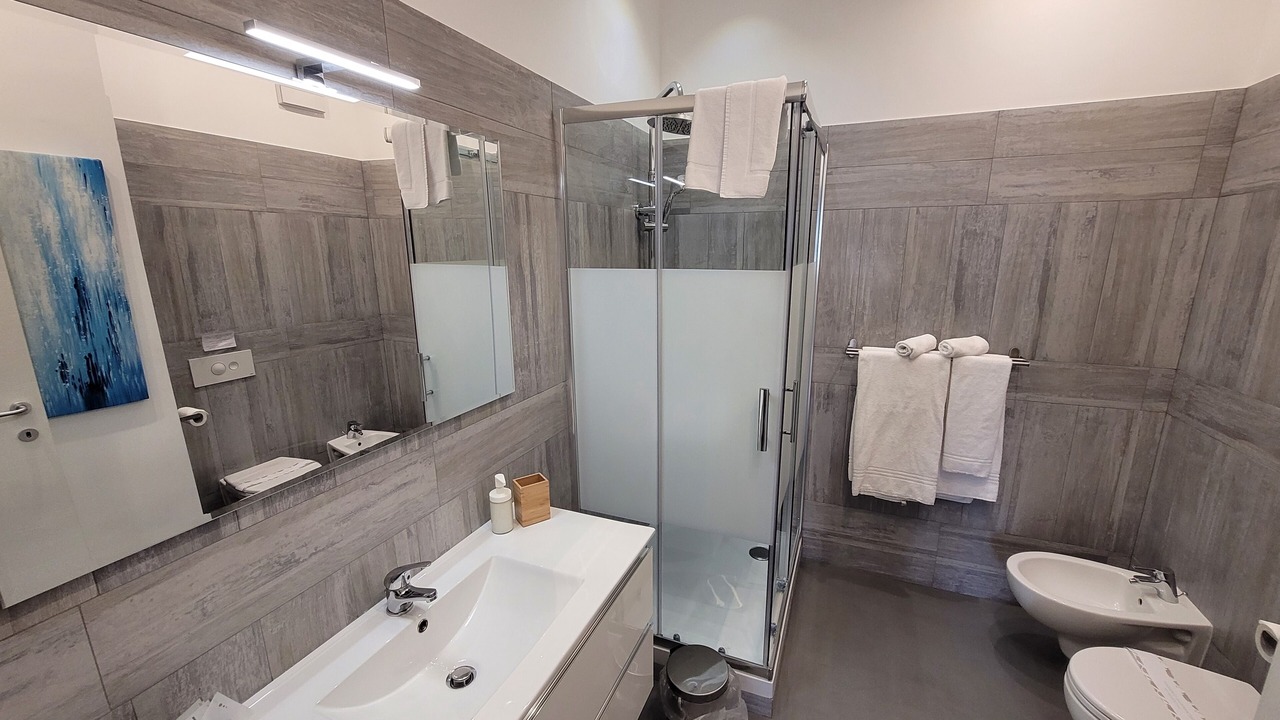 Photo of Bathroom in Sappada