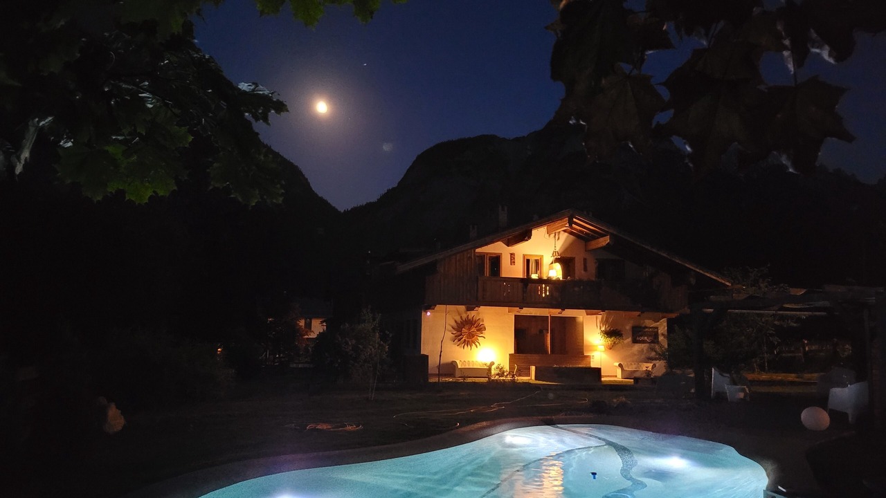Photo of Outdoor in Sappada