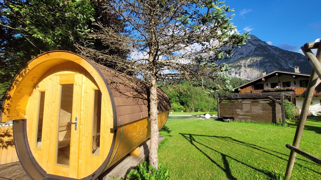 Photo of Outdoor in Sappada