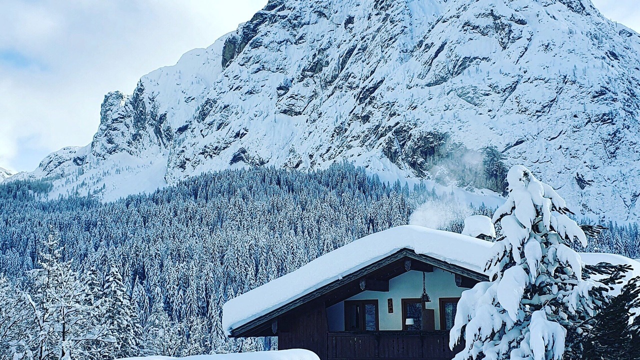 Photo of Outdoor in Sappada