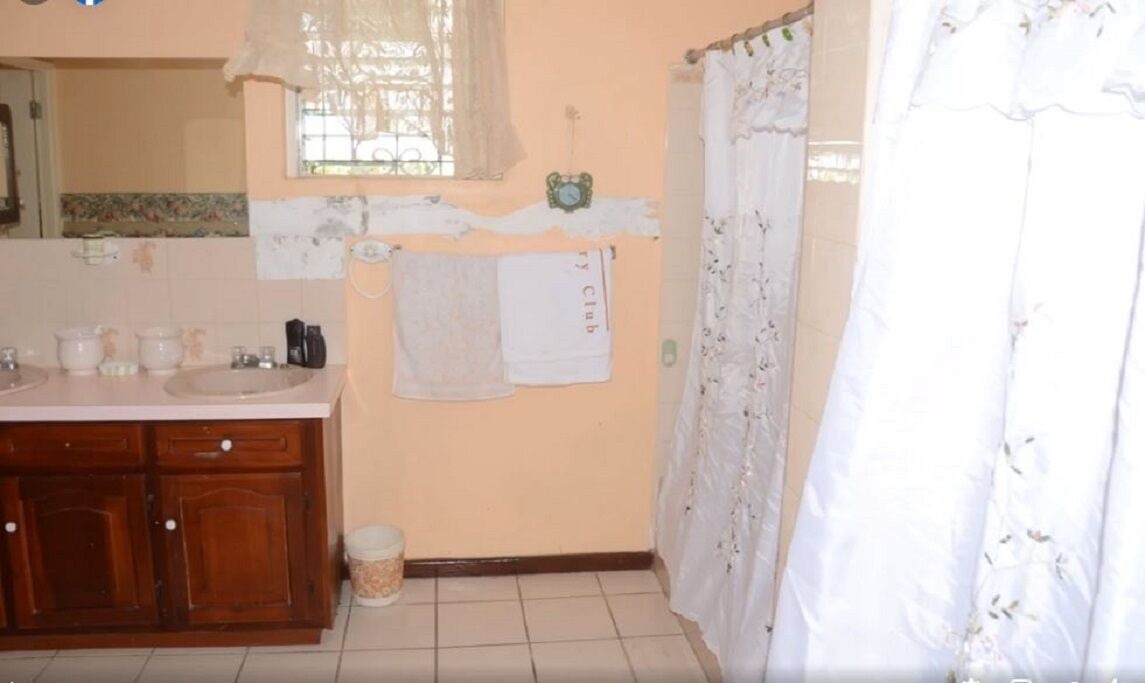 Photo of Bathroom in Santa Cruz