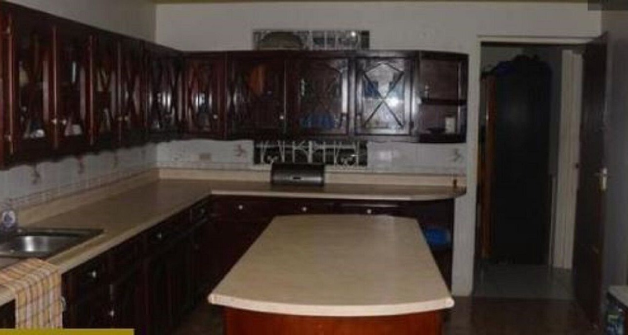 Photo of Kitchen in Santa Cruz