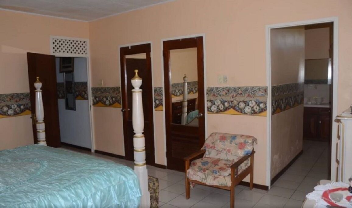Photo of Bedroom in Santa Cruz