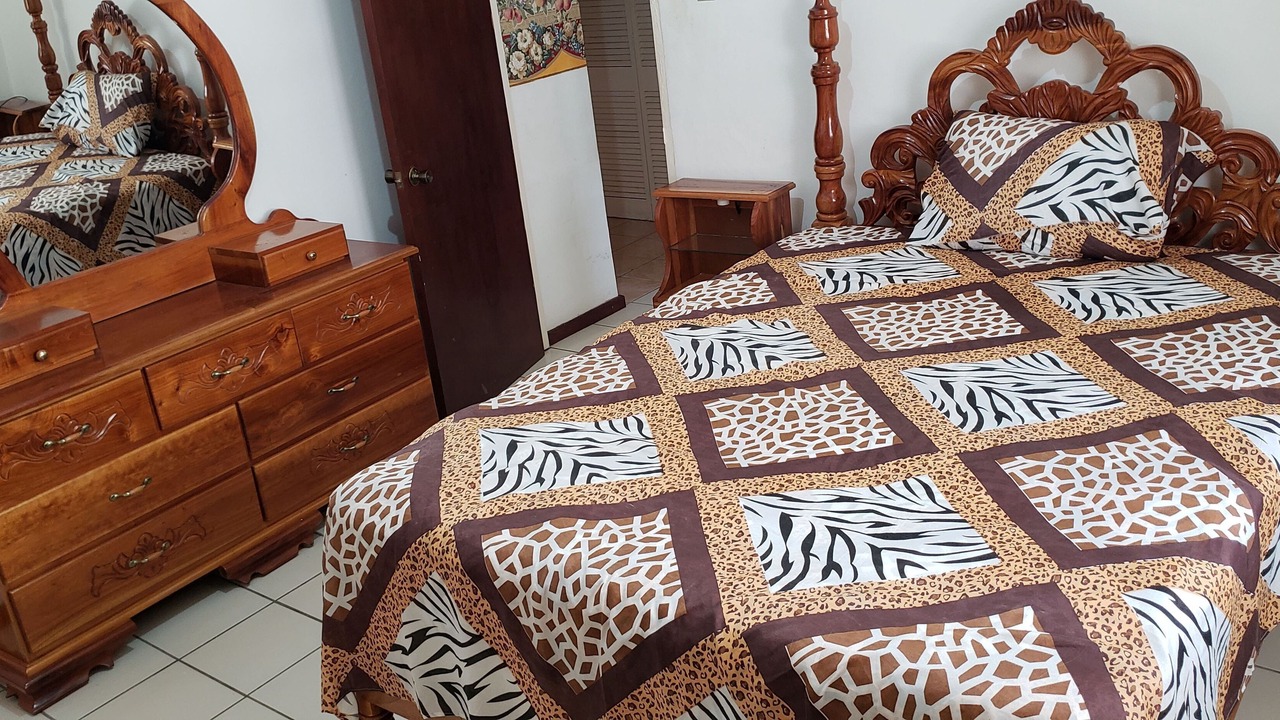 Photo of Bedroom in Santa Cruz