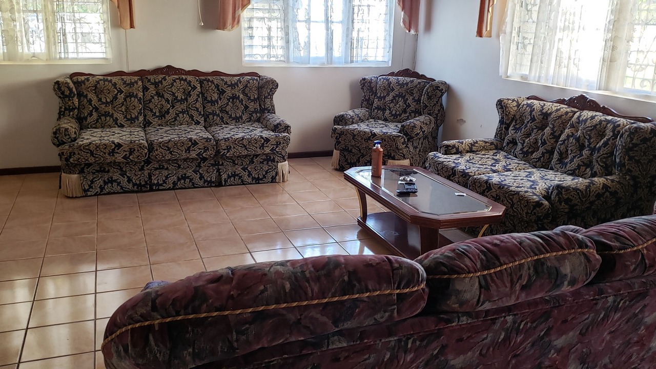 Photo of Livingroom in Santa Cruz