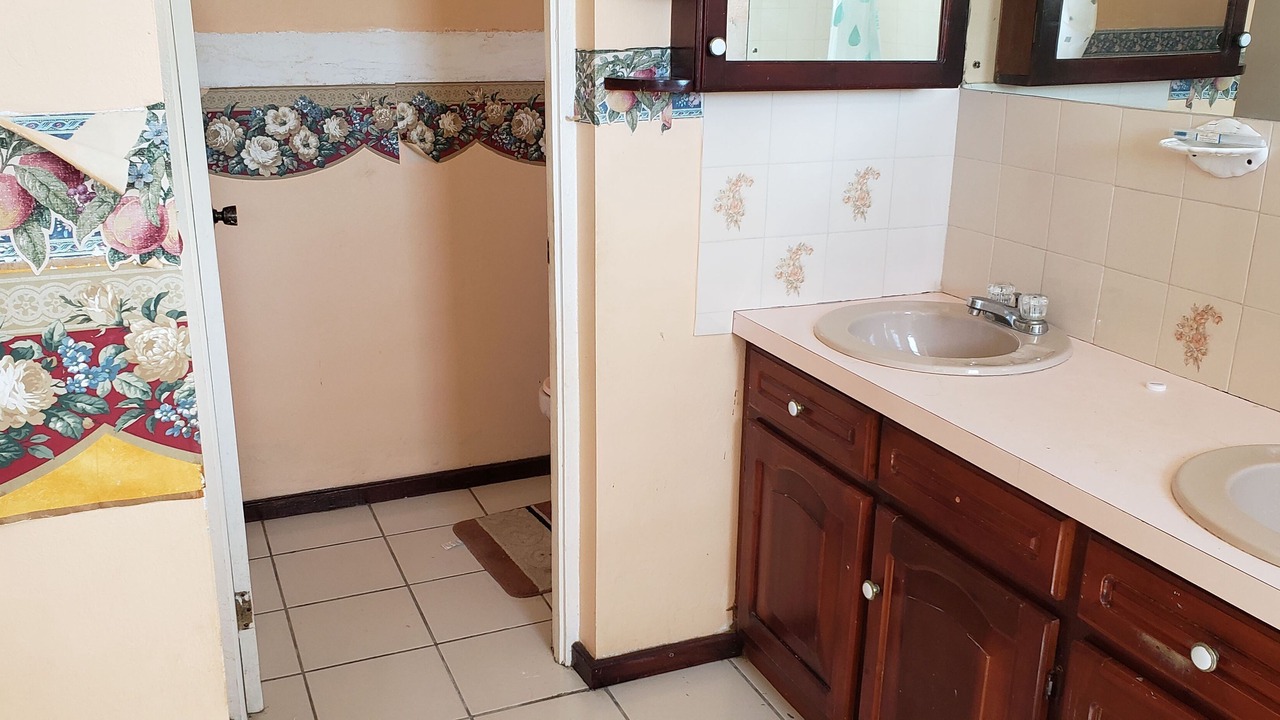 Photo of Bathroom in Santa Cruz